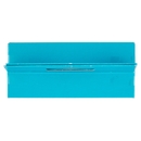 Gillette Venus Rasoio Donna Smooth a 3 Lame, 1 Manico + 2 Lamette Donna
